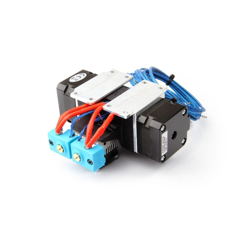 BondTech BMG-X2 Extruder cc 20mm