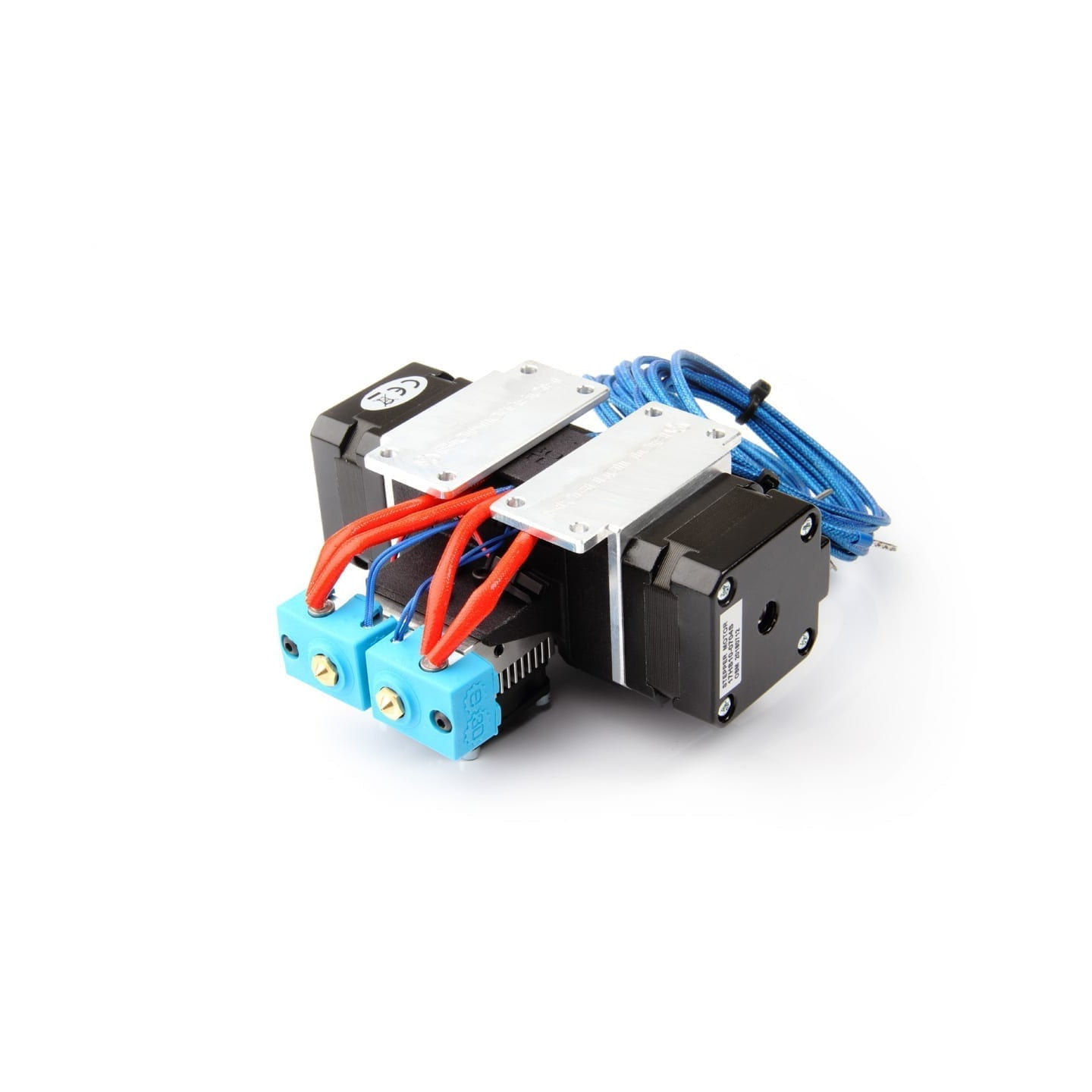 BondTech BMG-X2 Extruder cc 20mm