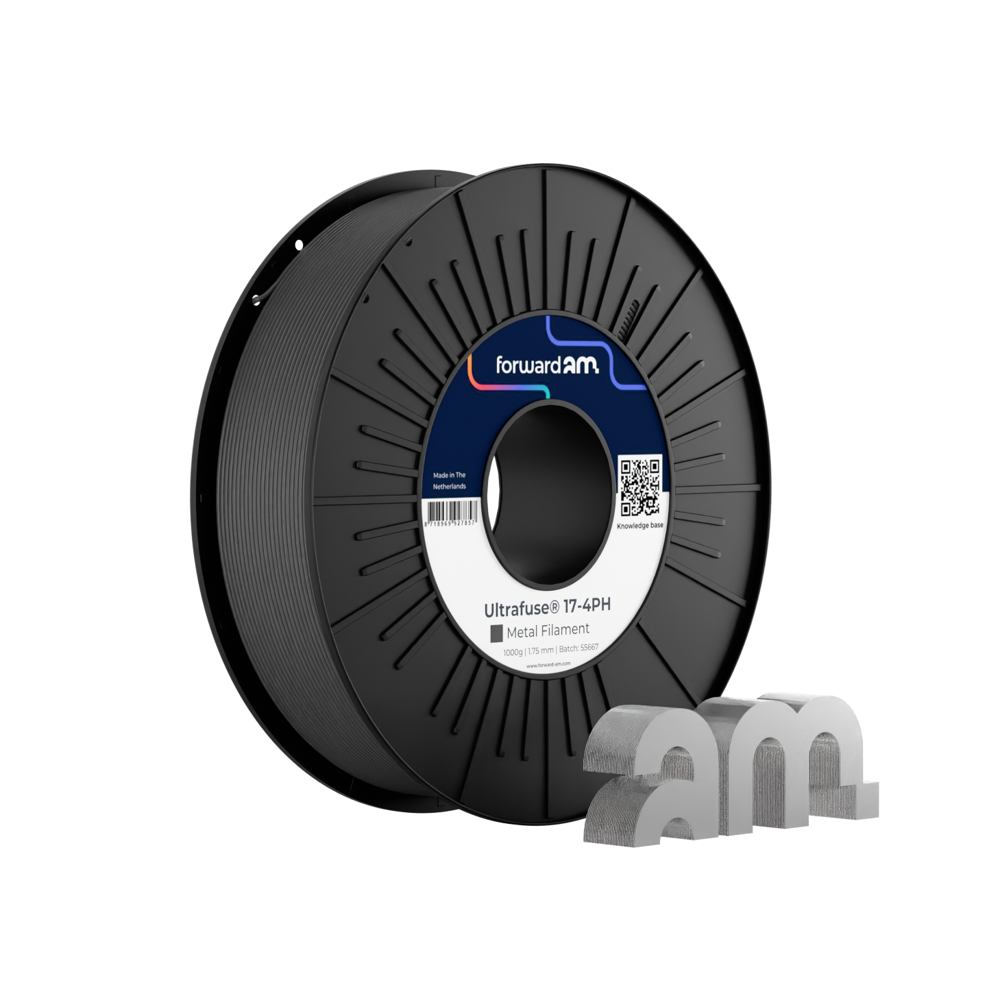 Forward AM Ultrafuse 17-4 PH Metal