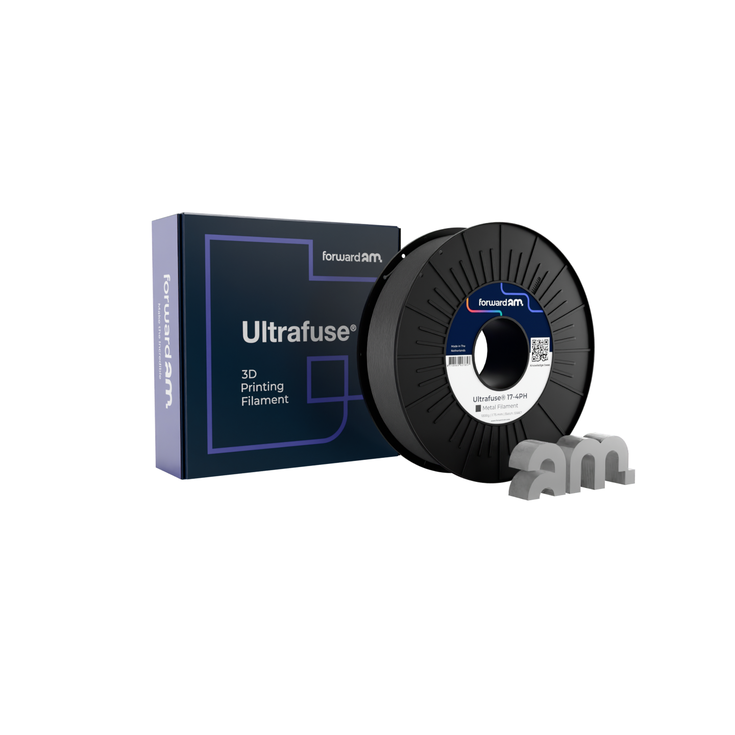 Forward AM Ultrafuse 17-4 PH Metal