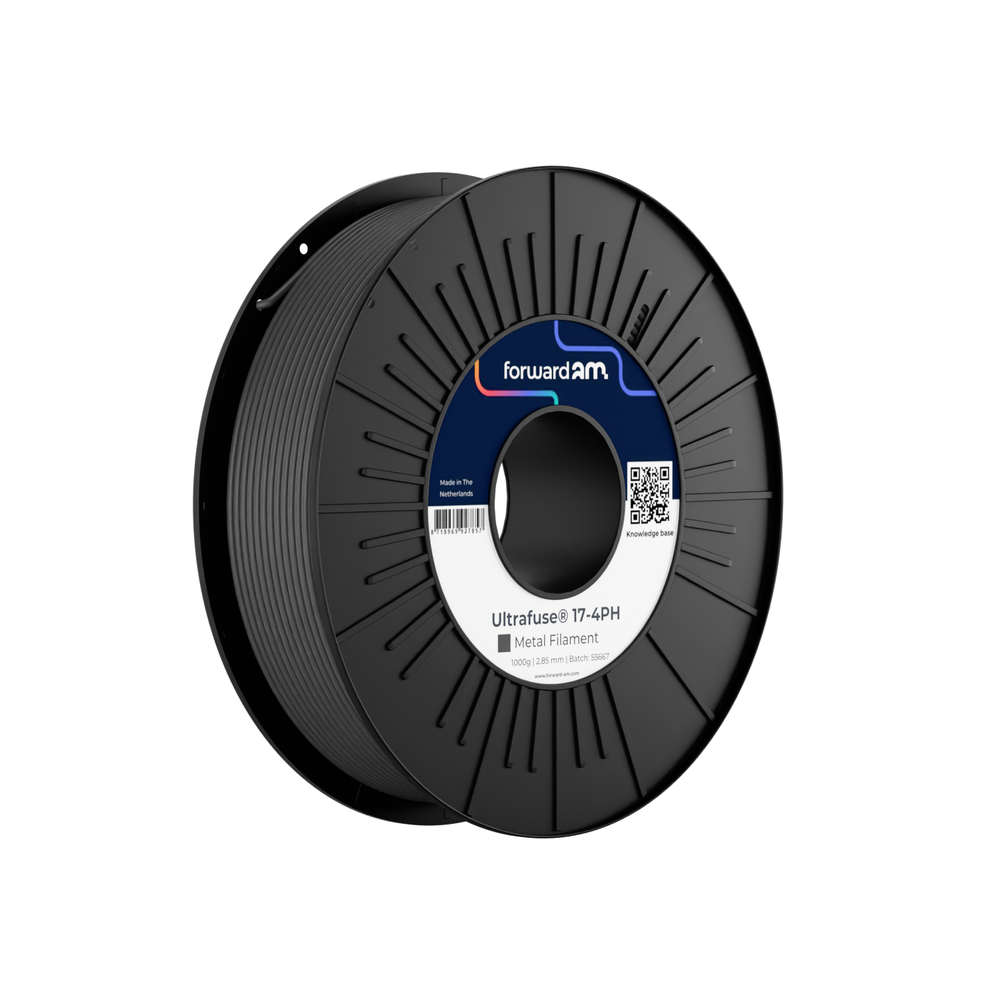 Forward AM Ultrafuse 17-4 PH Metal