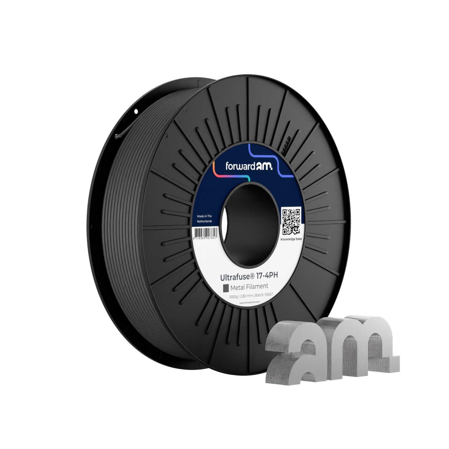 Forward AM Ultrafuse 17-4 PH Metal