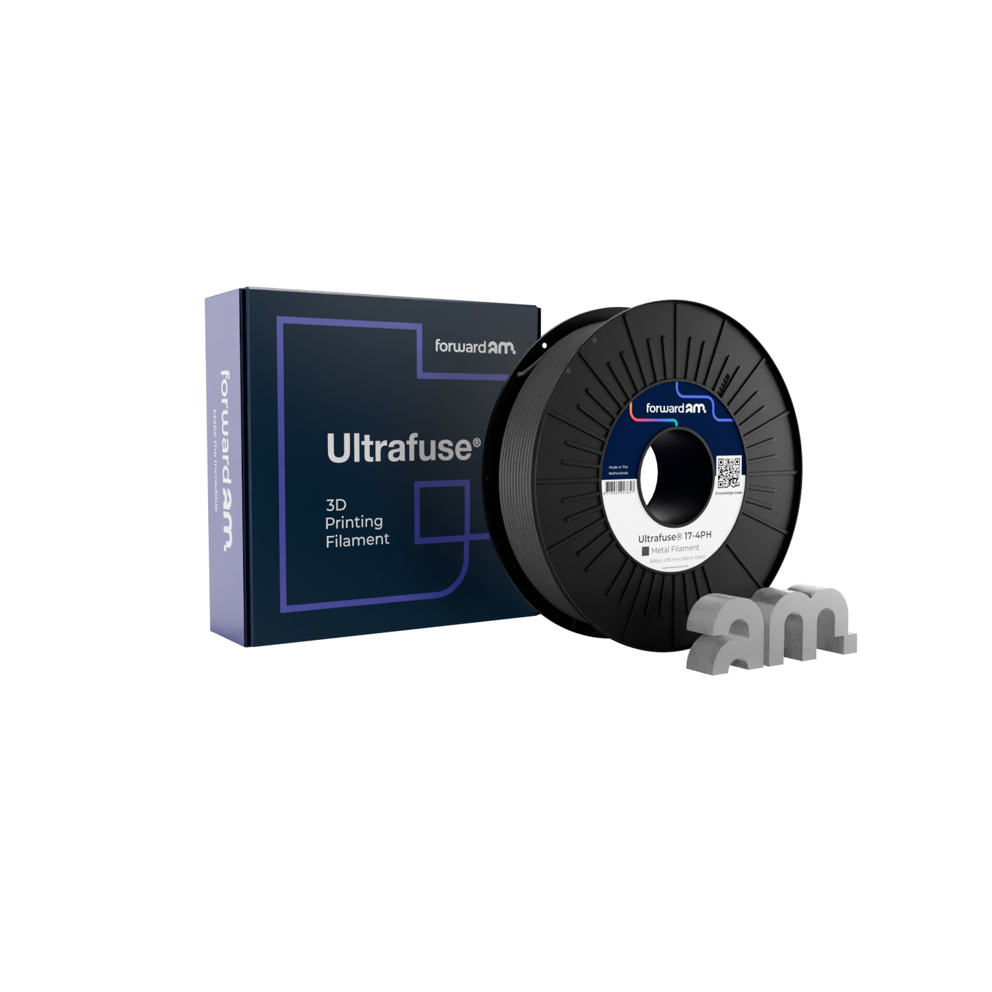 Forward AM Ultrafuse 17-4 PH Metal