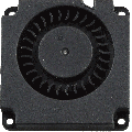Creality 3D Ender 5 Plus Filament cooling fan 
