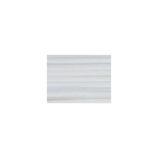 NinjaFlex Filament  - 1.75mm - 1 kg - Snow White