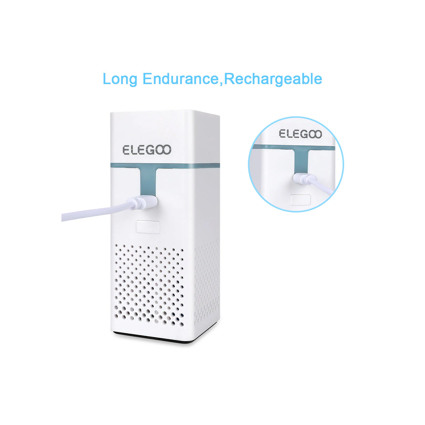Elegoo Mini Air Purifier