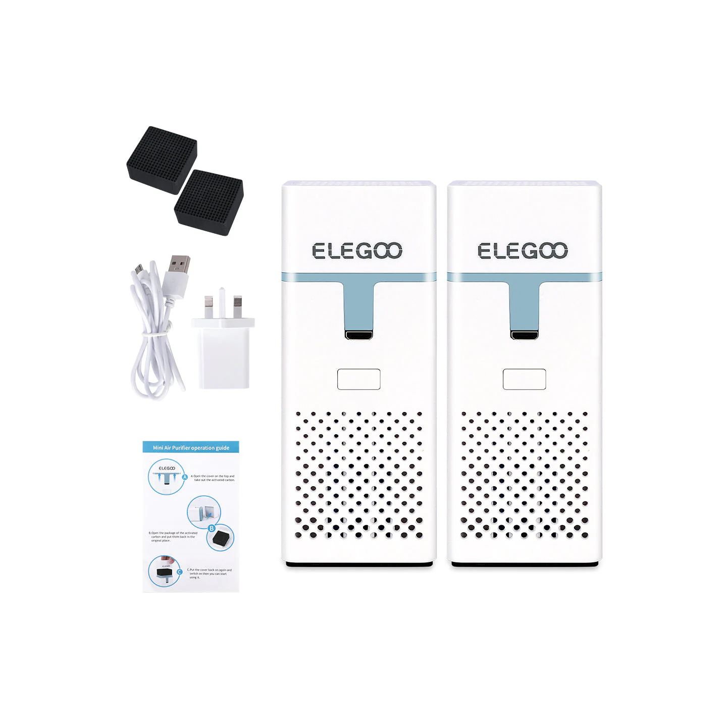 Elegoo Mini Air Purifier