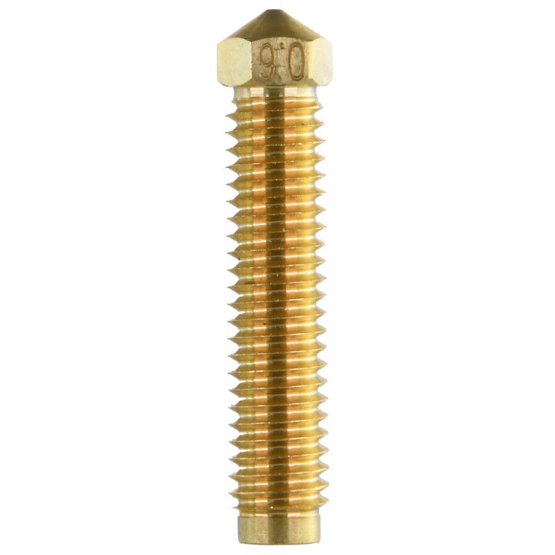 Elegoo OrangeStorm Giga 0.6mm nozzle