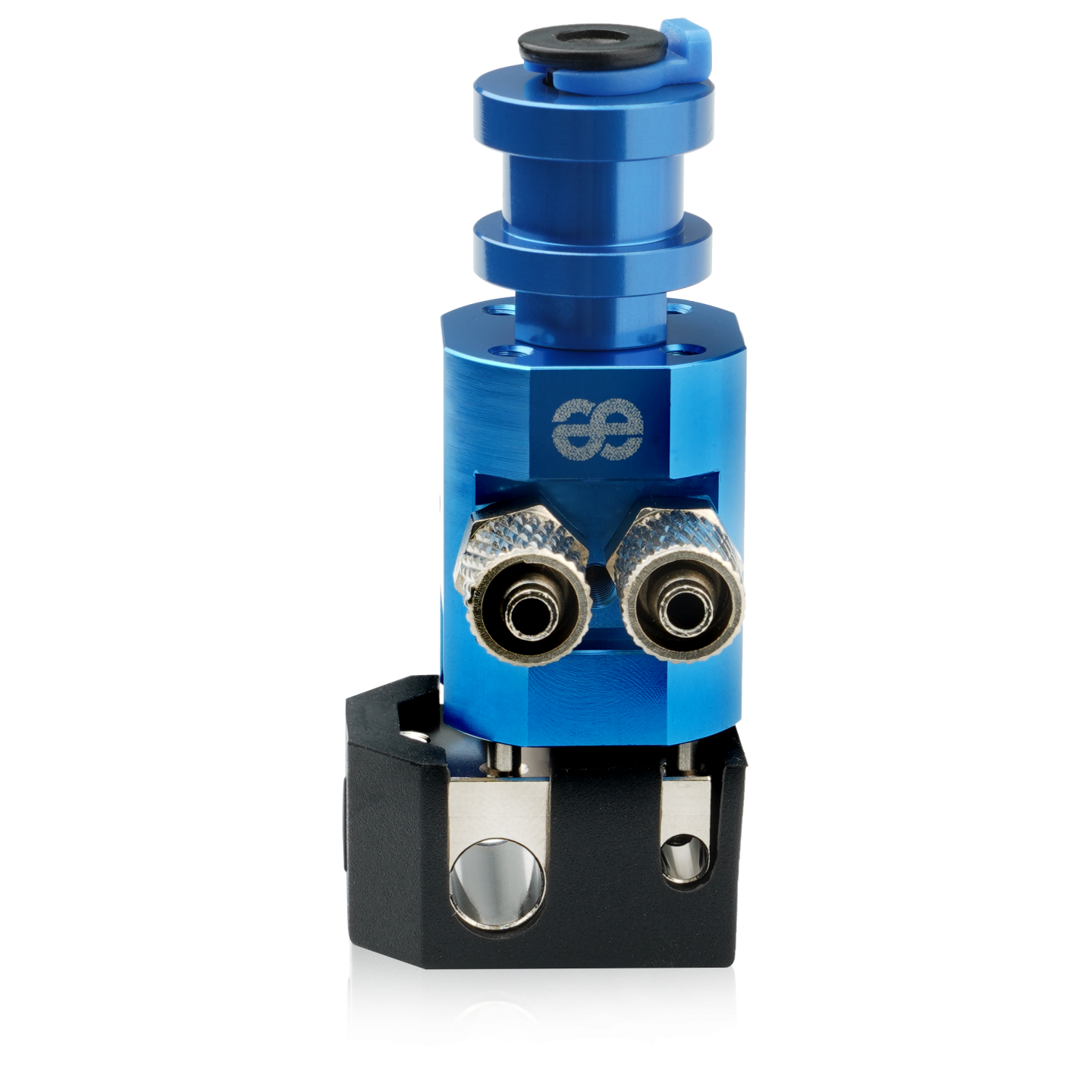 Phaetus Dragon Water Hotend - WST Blue