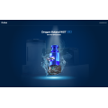 Phaetus Dragon Water Hotend - WST Blue