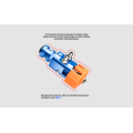 Phaetus Dragon Water Hotend - WST Blue
