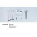 Phaetus Dragon Water Hotend - WST Blue