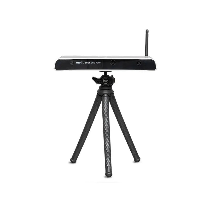 Matter and Form THREE™ 3D Scanner