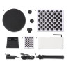 Matter and Form THREE™ 3D Scanner