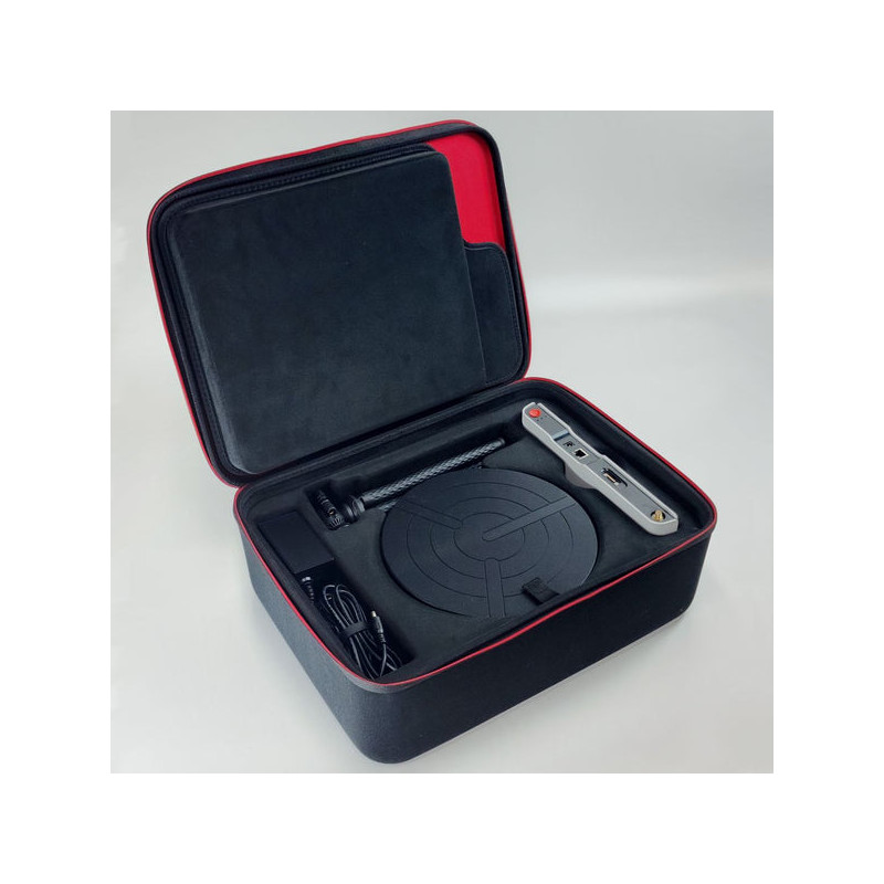 Matter and Form THREE™ 3D Scanner