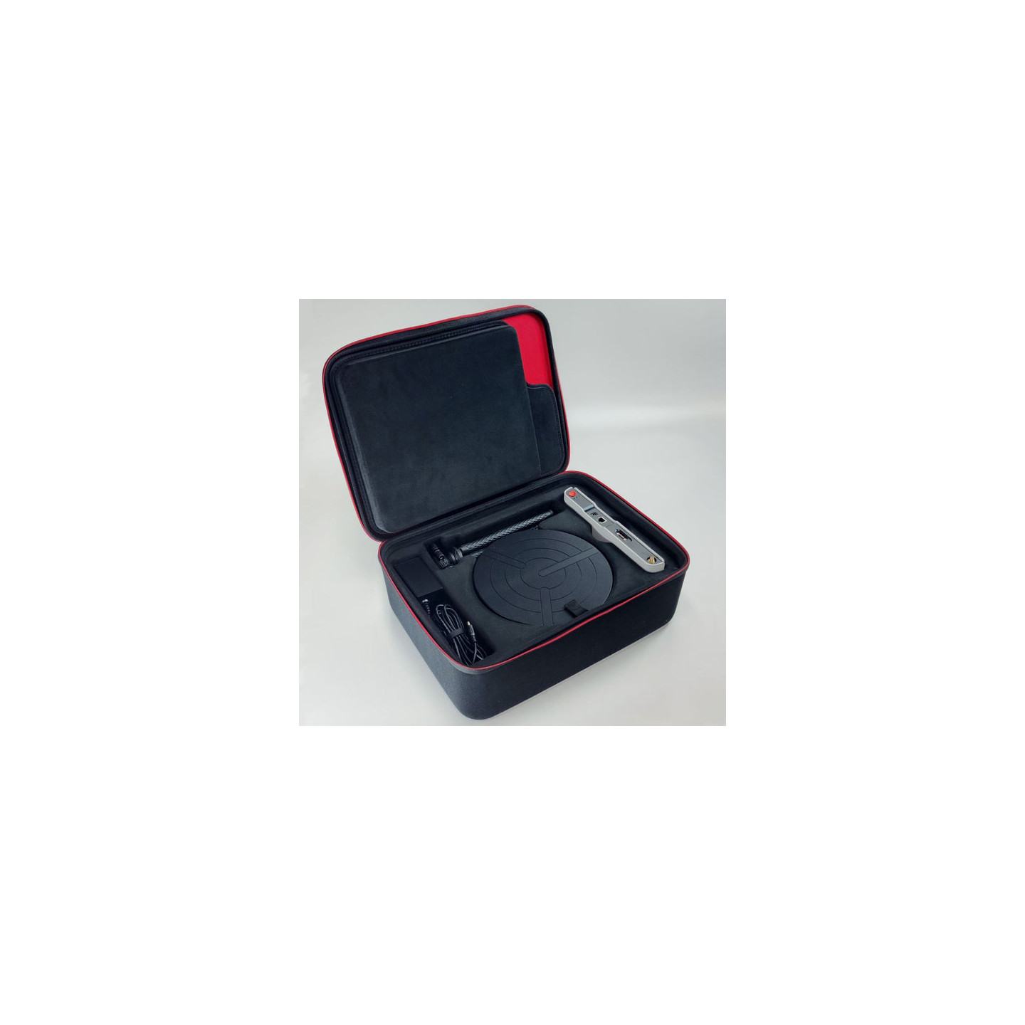 Matter and Form THREE™ 3D Scanner