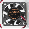 Flashforge Creator 3 Pro Extruder Cooling Fan