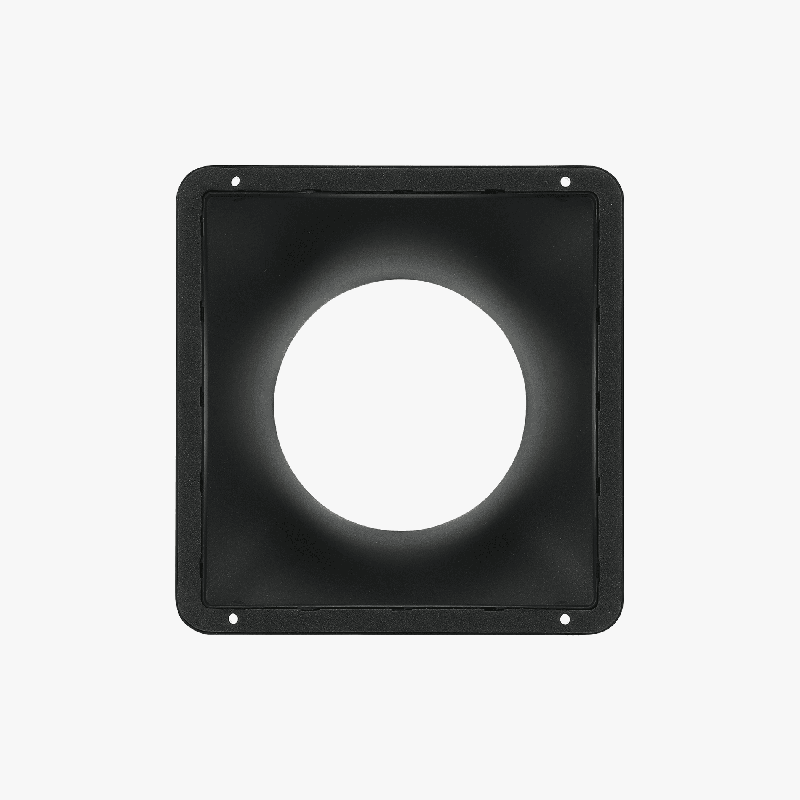 Bambu Lab Smoke Ventilation Pipe Adapter