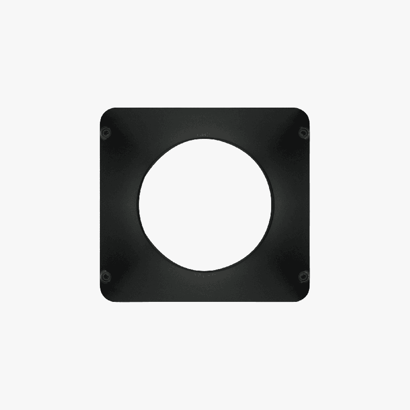 Bambu Lab Smoke Ventilation Pipe Adapter