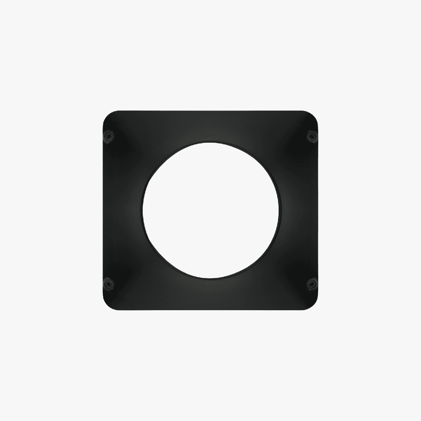 Bambu Lab Smoke Ventilation Pipe Adapter