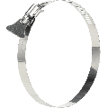 Bambu Lab Smoke Ventilation Pipe Adapter