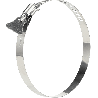 Bambu Lab Smoke Ventilation Pipe Adapter