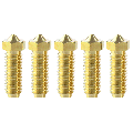 Anycubic Kobra 2 Series Nozzles (5 pcs)