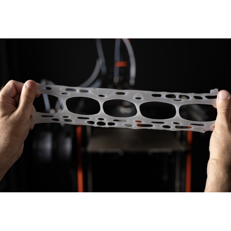 Original Prusa XL Silicone Printing Toolhead