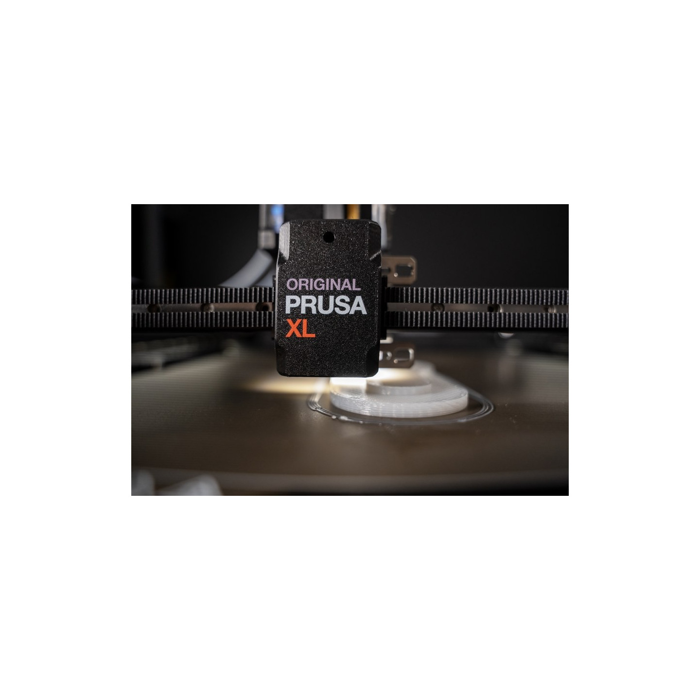 Original Prusa XL Silicone Printing Toolhead