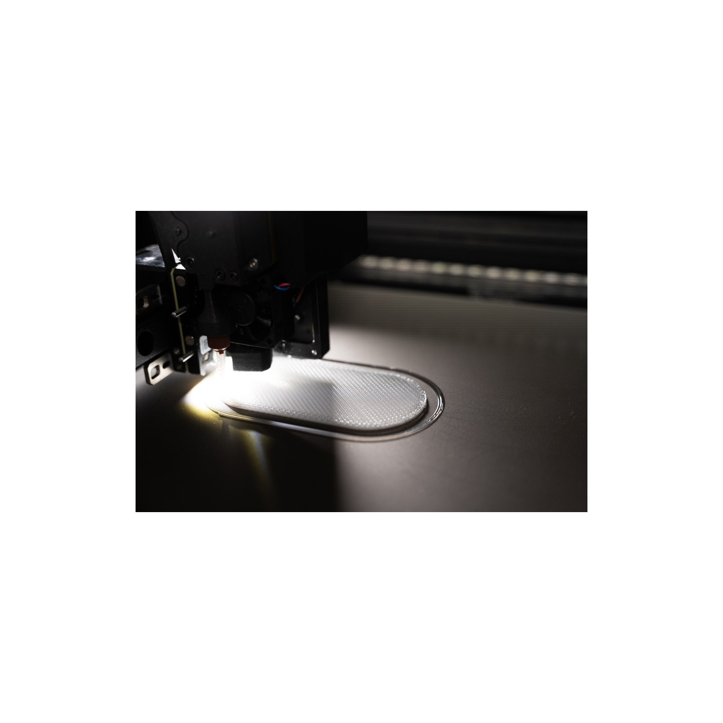 Original Prusa XL Silicone Printing Toolhead