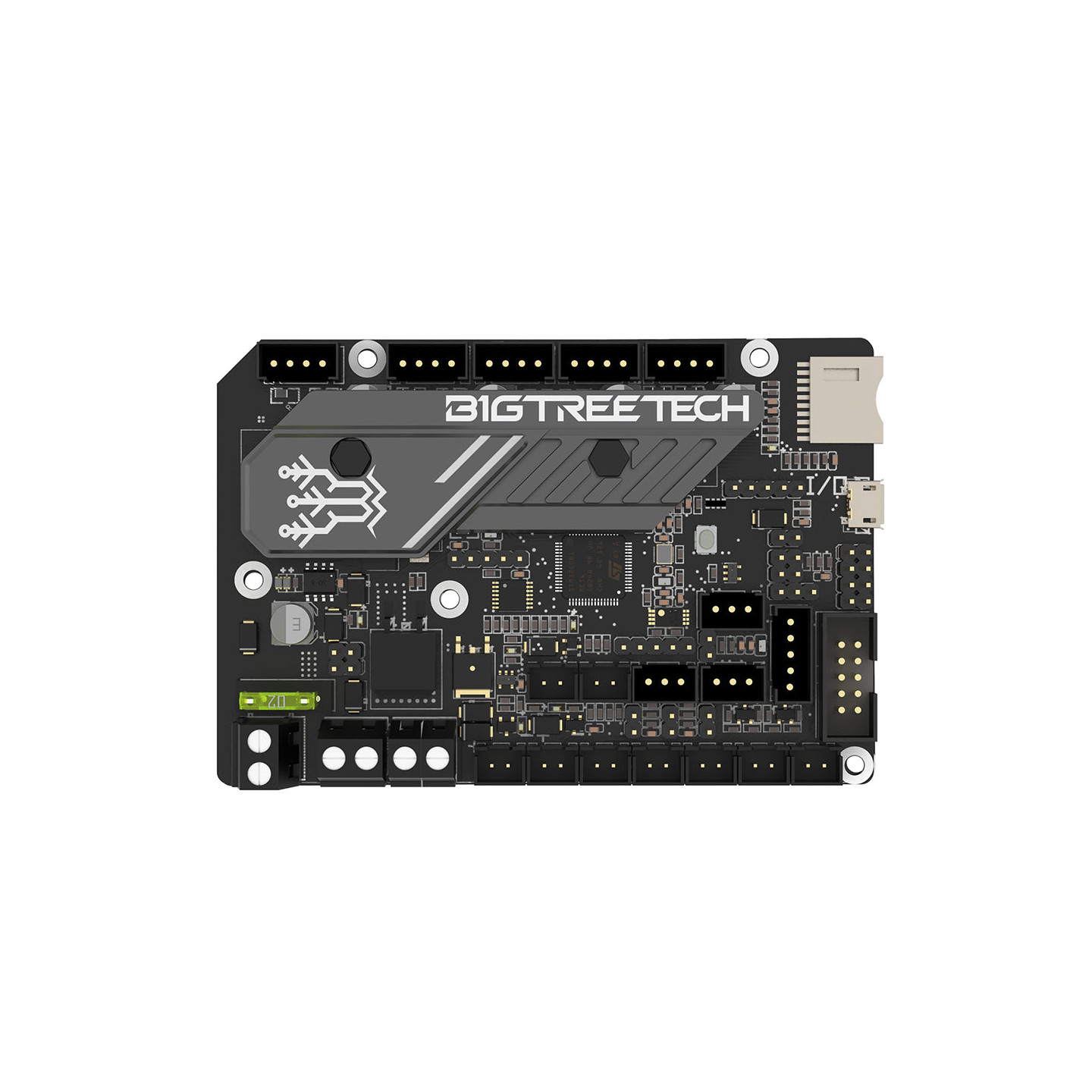 BigTreeTech SKR MINI E3 V3.0