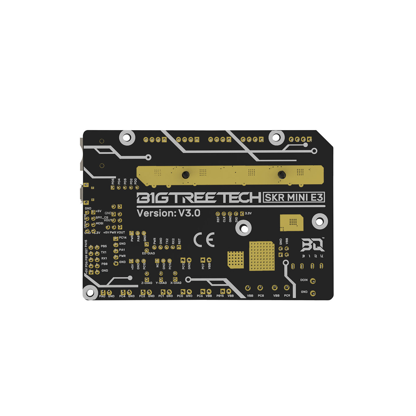 BigTreeTech SKR MINI E3 V3.0