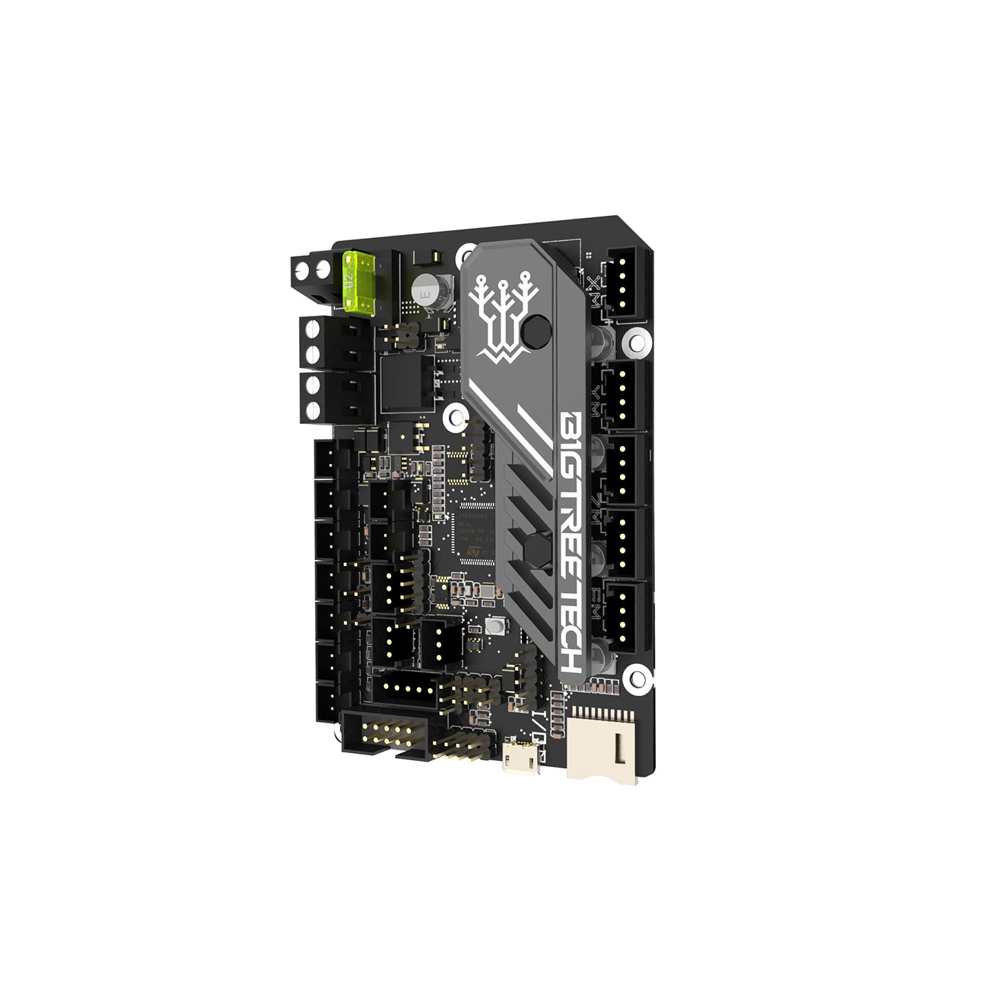 BigTreeTech SKR MINI E3 V3.0