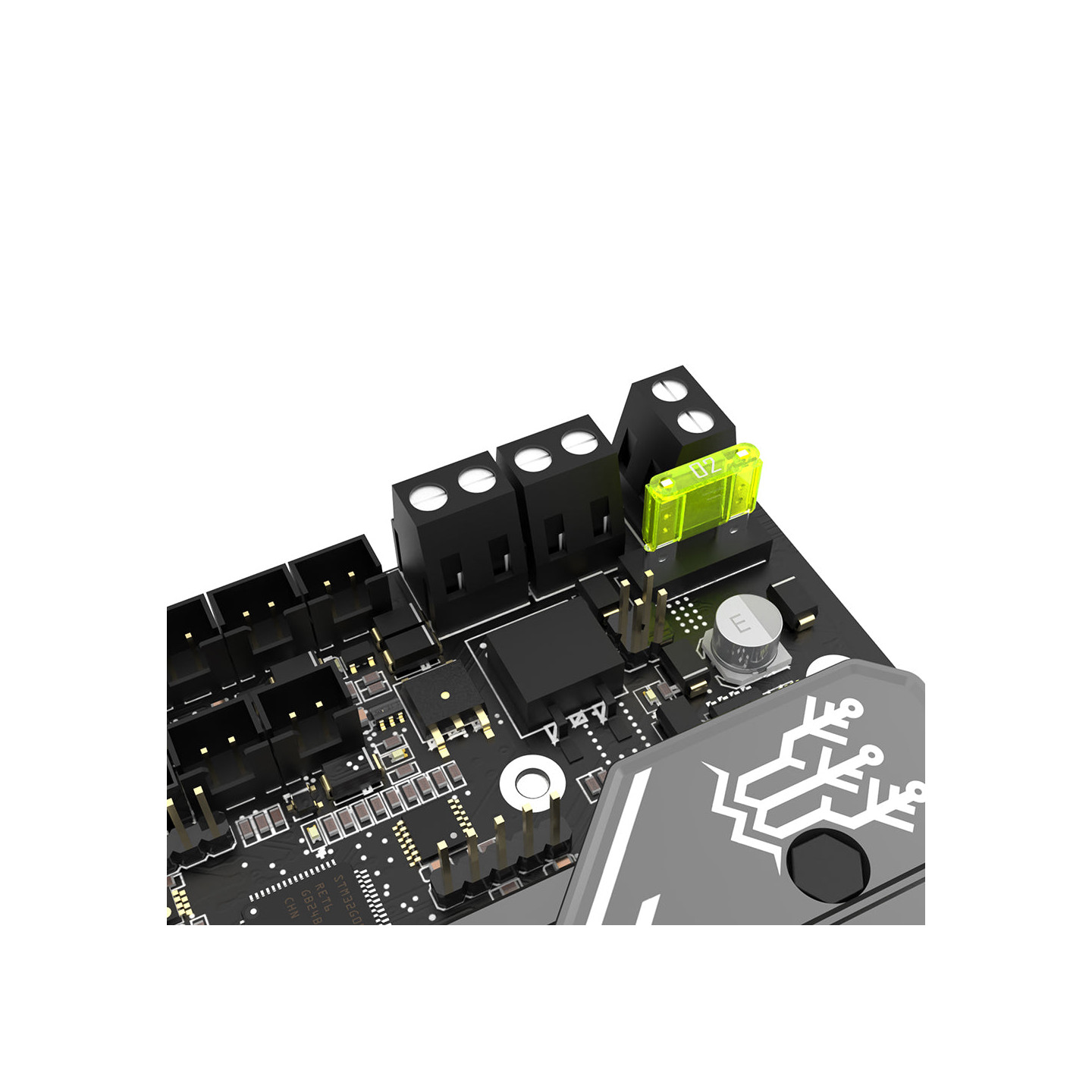 BigTreeTech SKR MINI E3 V3.0