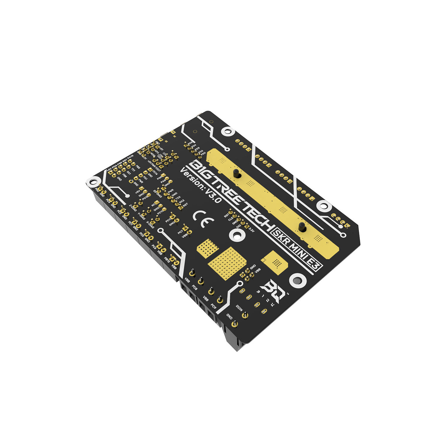 BigTreeTech SKR MINI E3 V3.0