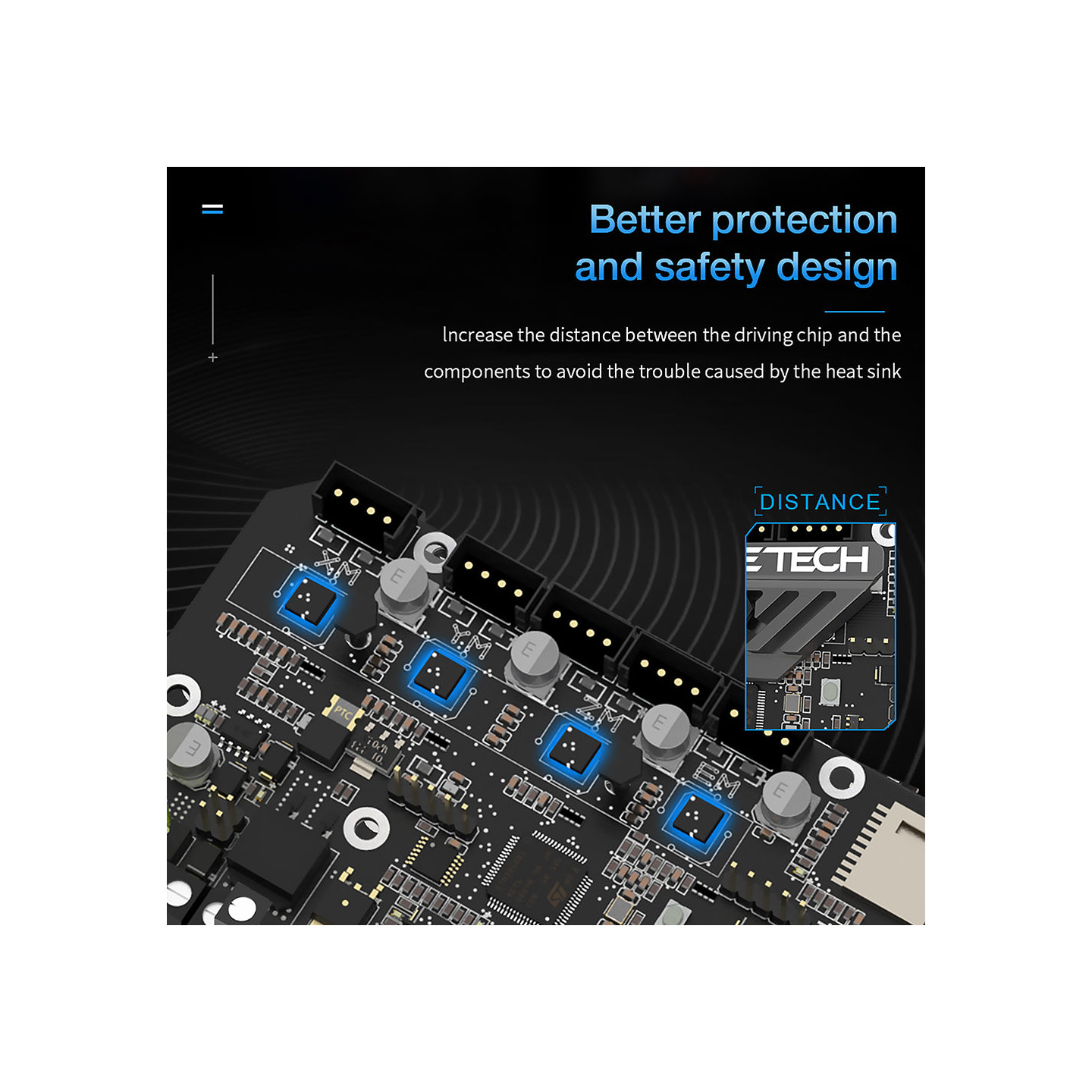 BigTreeTech SKR MINI E3 V3.0