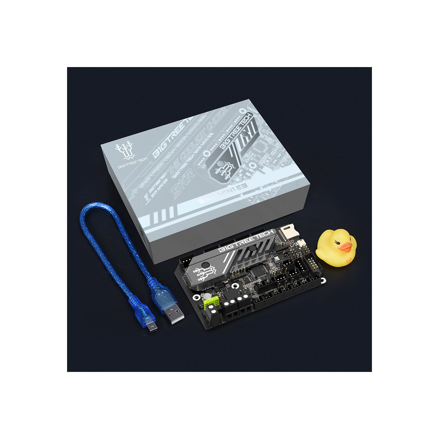 BigTreeTech SKR MINI E3 V3.0