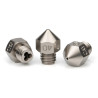 Bondtech CHT® MK8 Coated Brass Nozzle 1,8 mm -1 pcs