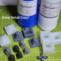 Siraya Tech Silicone - Defiant 10 - 500 g + 500 g
