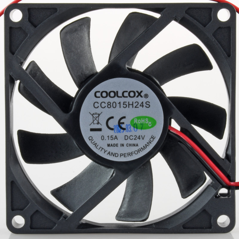 Anycubic Kobra 2 Max Mainboard Fan