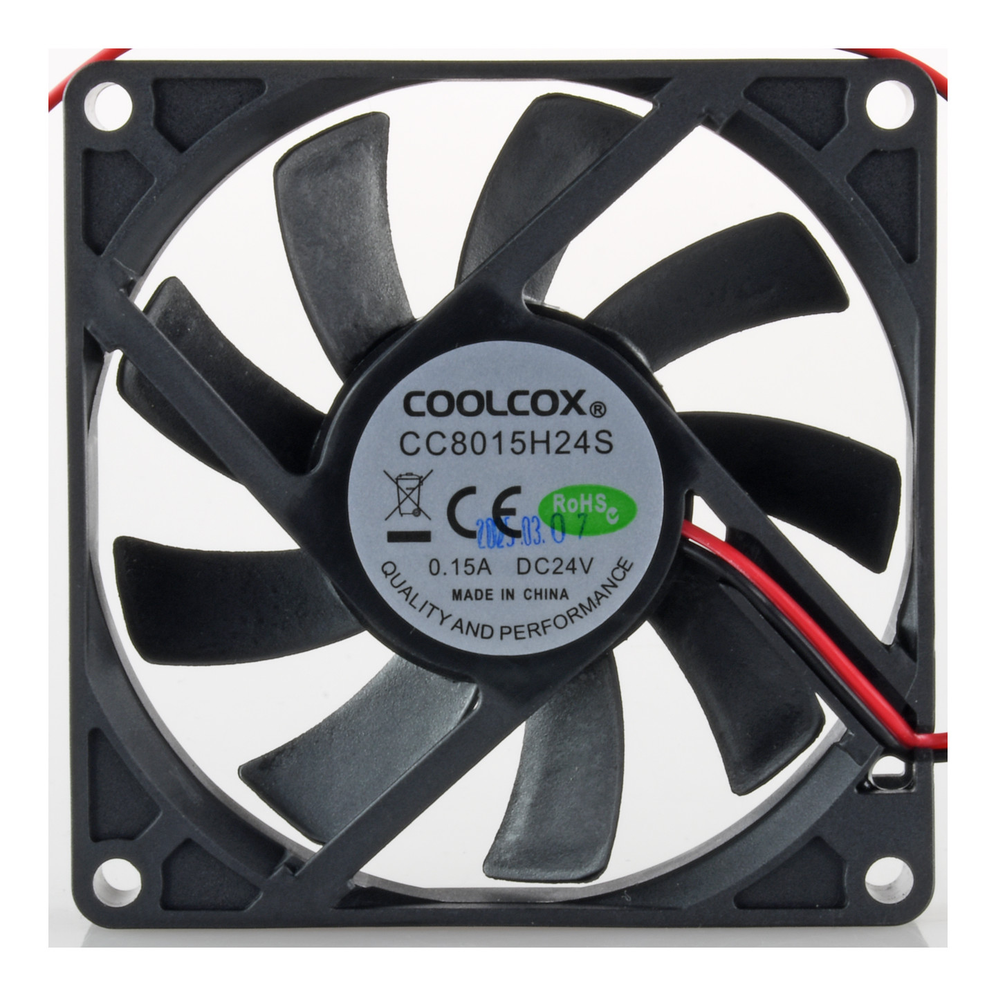 Anycubic Kobra 2 Max Mainboard Fan