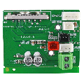 Flashforge Creator 3 Pro Right Extruder Board
