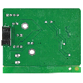 Flashforge Creator 3 Pro Right Extruder Board