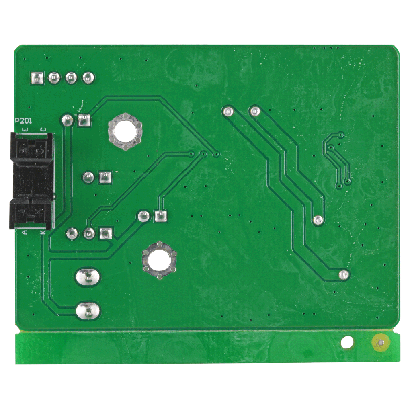 Flashforge Creator 3 Pro Right Extruder Board