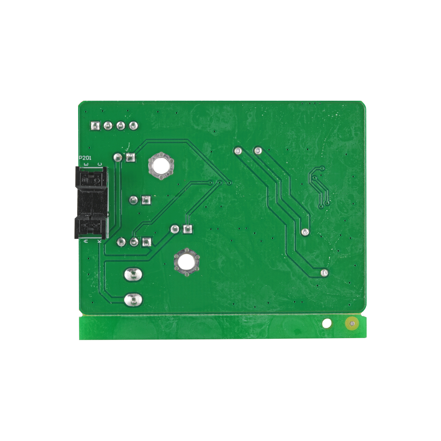 Flashforge Creator 3 Pro Right Extruder Board