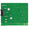 Flashforge Creator 3 Pro Right Extruder Board