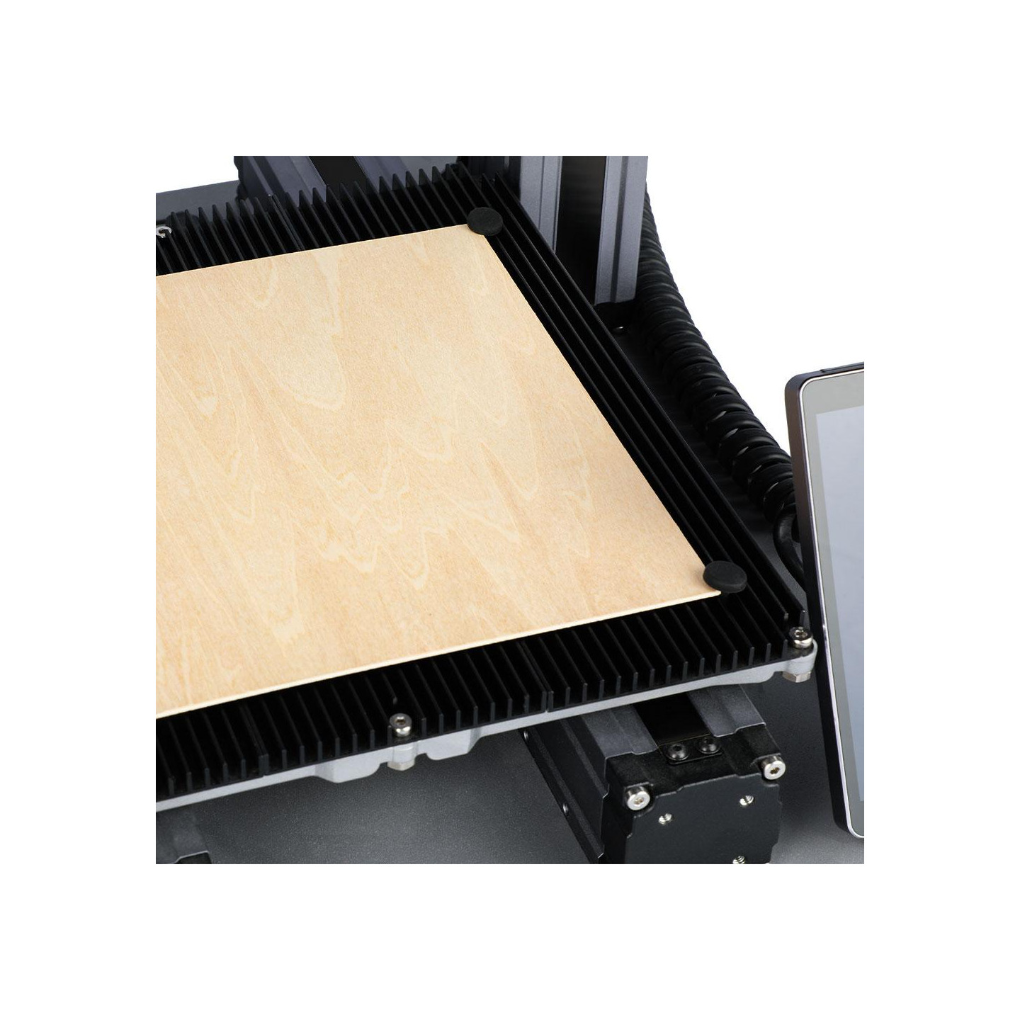 Laser Engraving and Cutting Platform for Snapmaker 2.0 for A250/A250T/F250