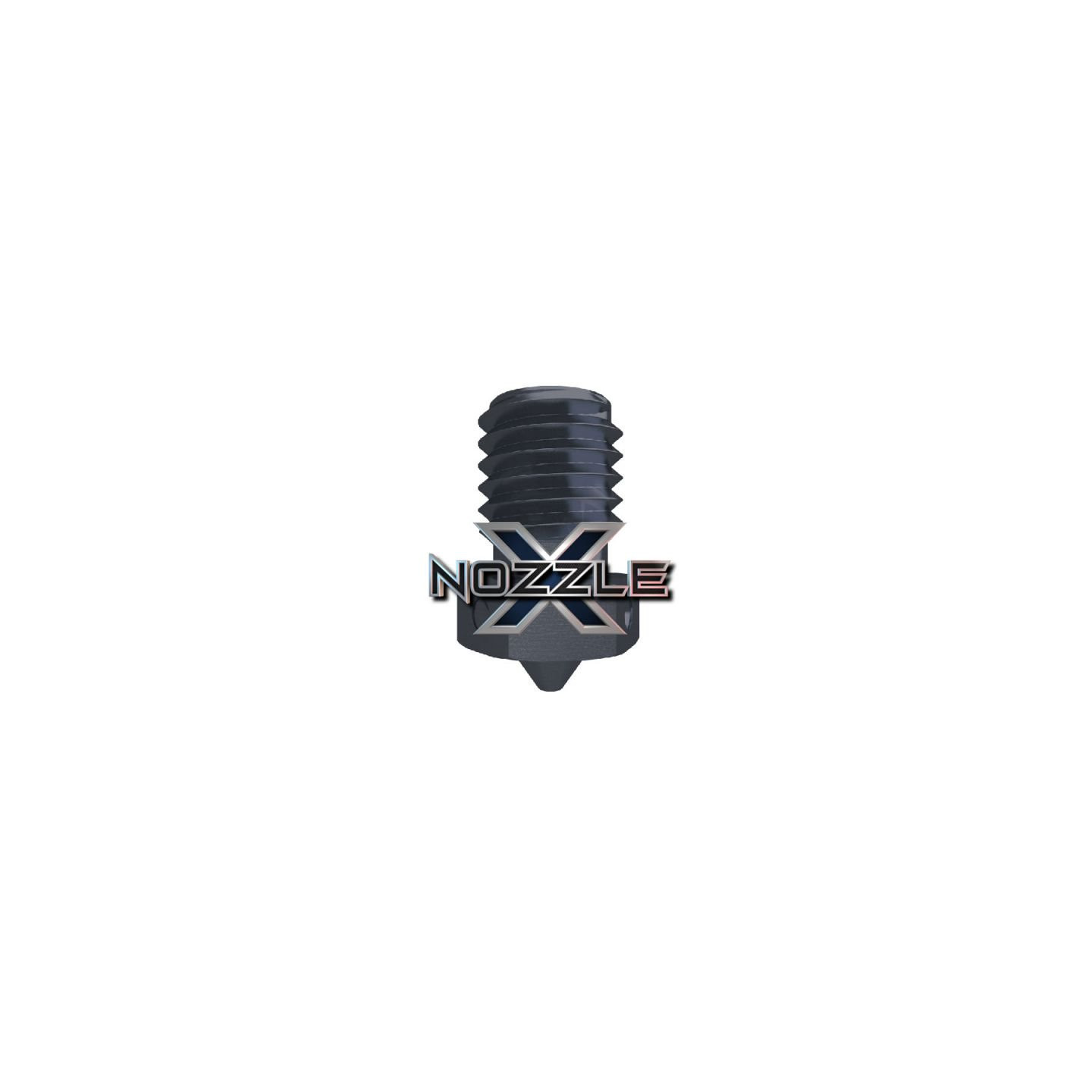 E3D V6 Nozzle X 0,6 mm - 1,75 mm - 1 pcs