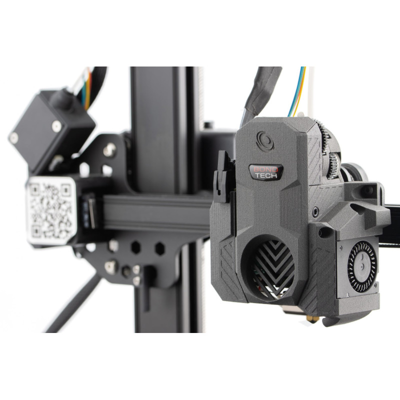 Bondtech LGX® Lite Arrow for Creality