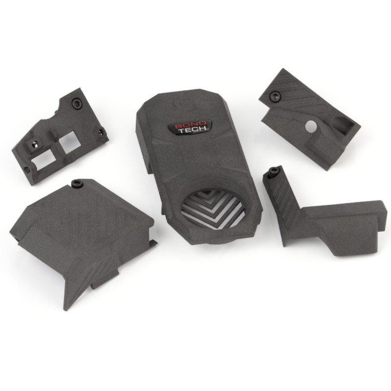 Bondtech LGX® Lite Arrow for Creality